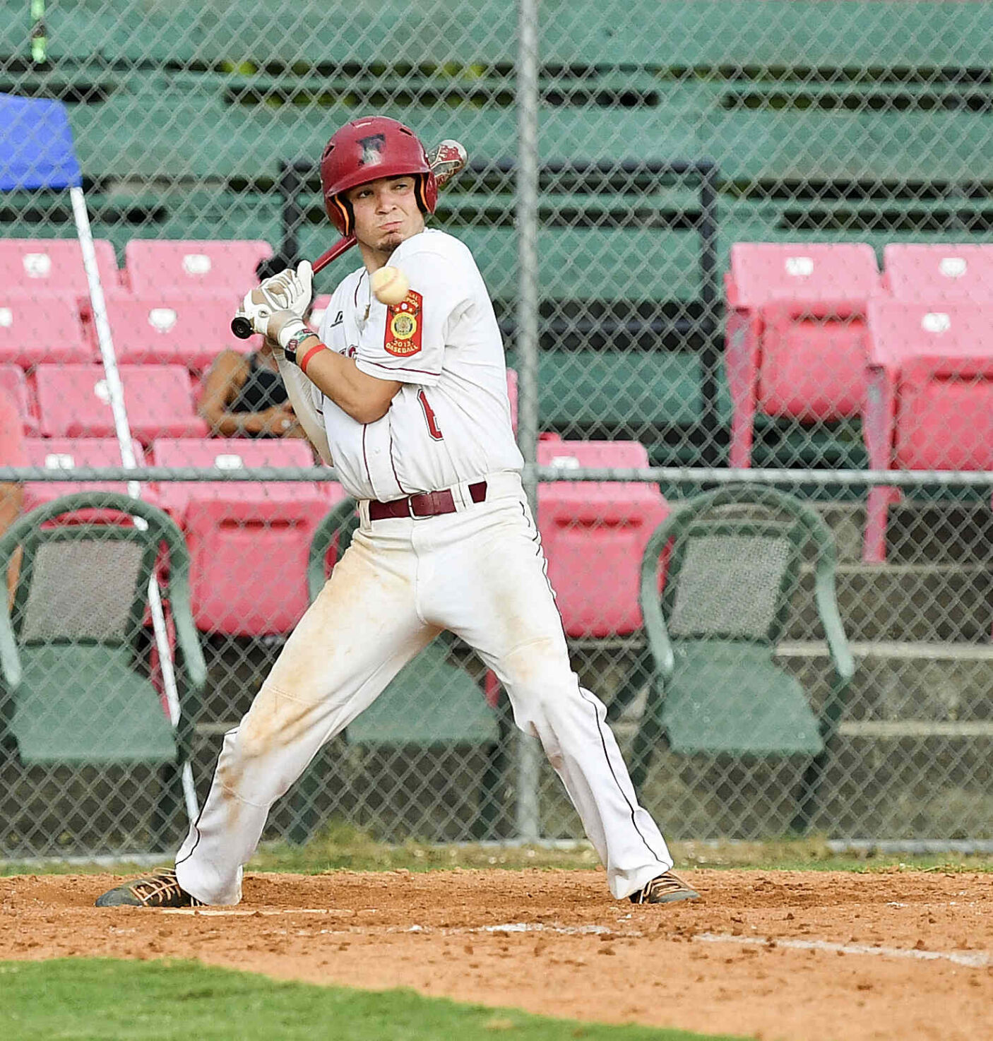 Florence Post 1 vs. Wayne Post 11